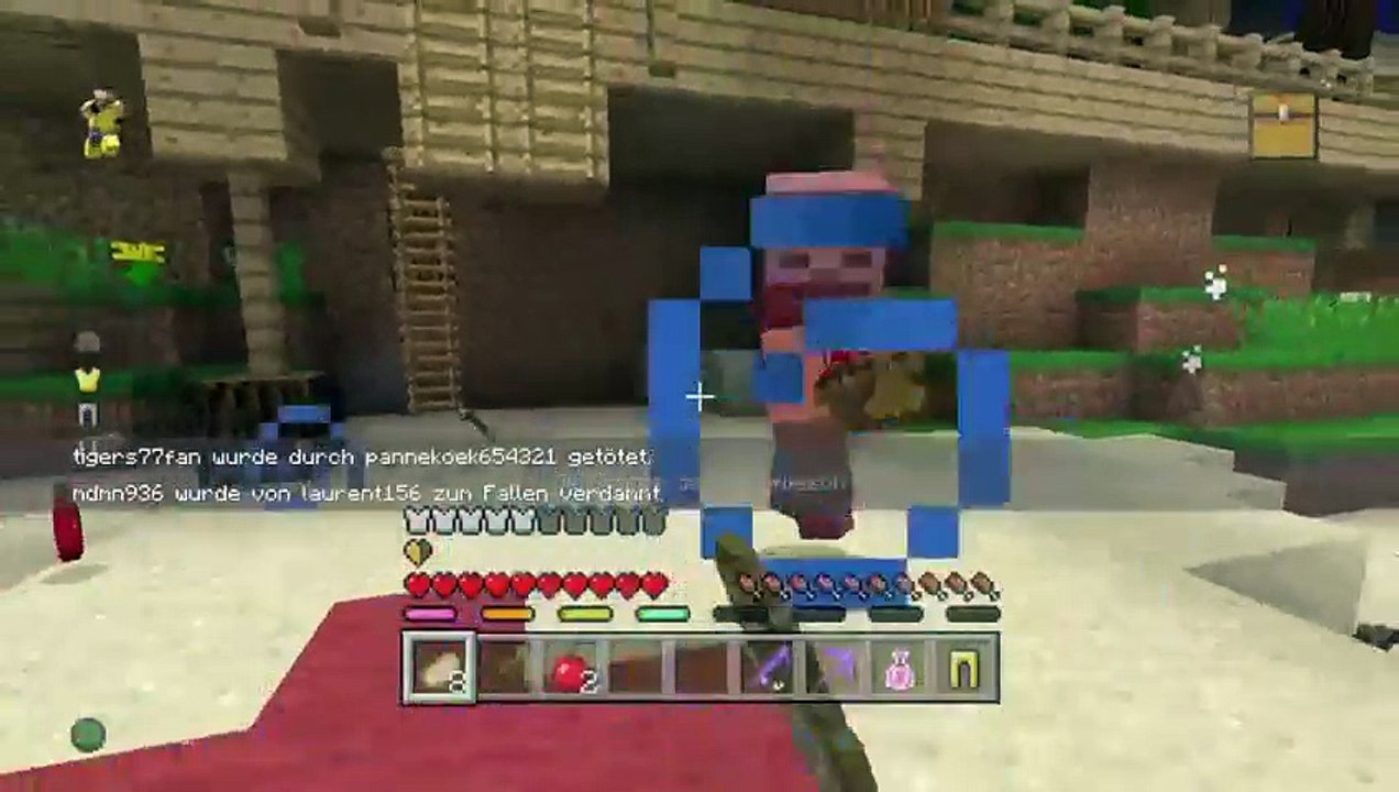 PS4-Live-Übertragung von laurent156 minecraft (26)