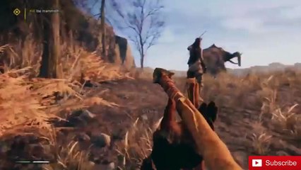Far cry primal key