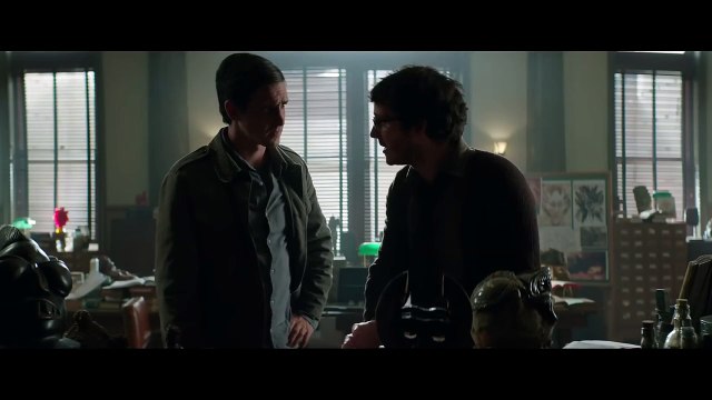 시니스터 2 SINISTER 2 ⑲ 공식 예고편 (한국어 CC)-eDRJrB4M5Ko