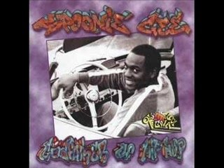 Spoonie gee "spoonie gee"