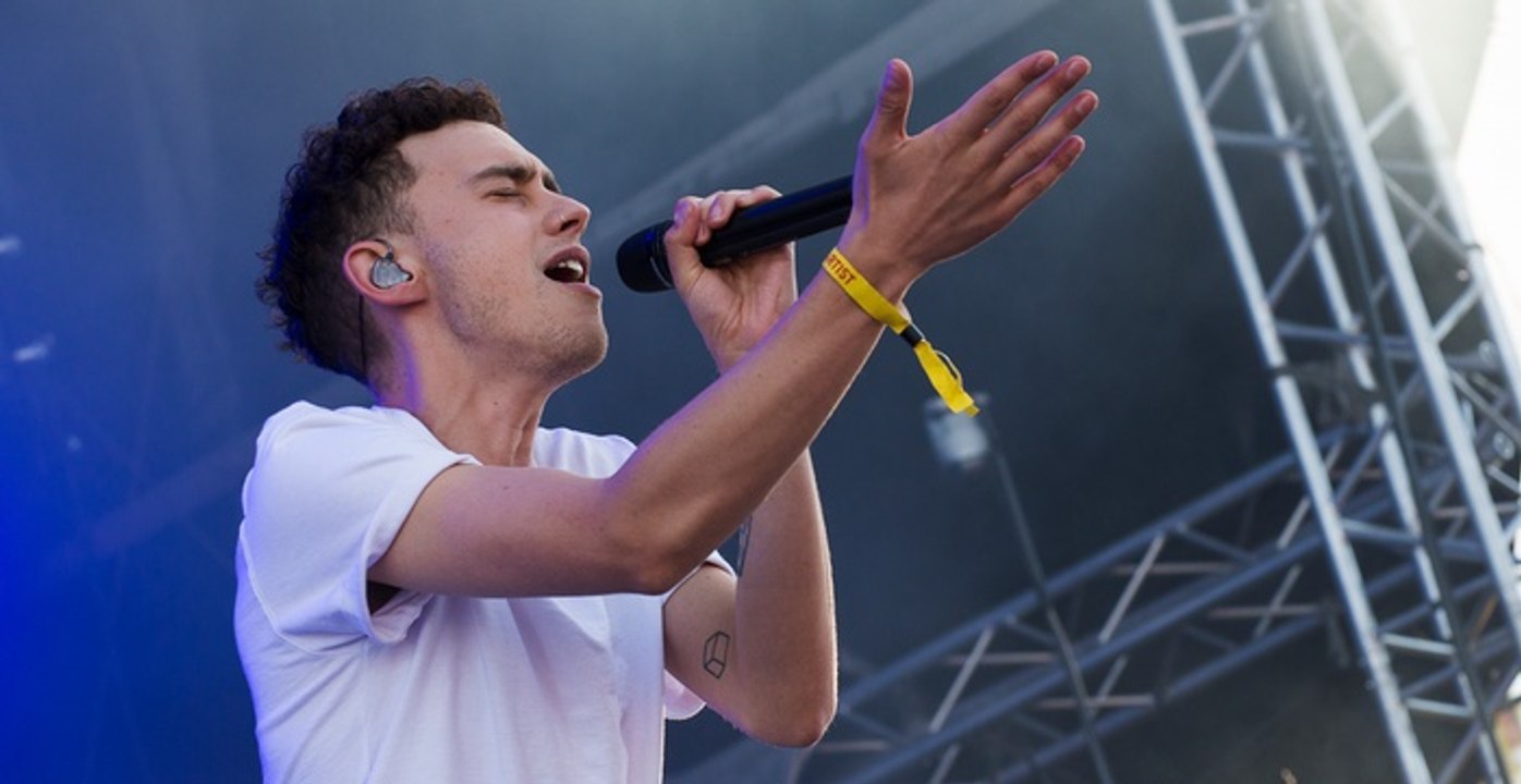 Years & Years - Live at Ruisrock Festival (2016)