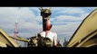 Godzilla v Ultraman Brothers - Fan CG Anime-d-Qp0sxtcNw