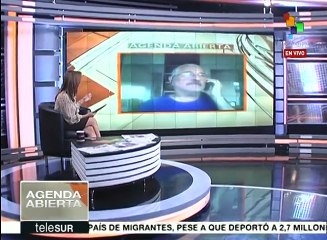 Experto analiza lo que Obama no dijo en su último discurso