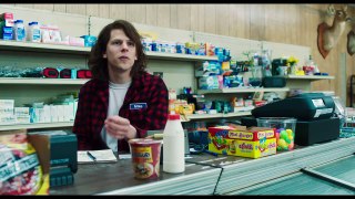 아메리칸 울트라  AMERICAN ULTRA  2차 공식 예고편 (한국어 CC)-M2HANjWW5P4