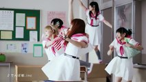Kirin Lychee Mets Soda - Japanese Commercial-f69KghiwtEE