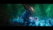 Valerian and the City of a Thousand Planets - Official Teaser Trailer-snkq26SvKEI