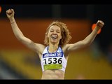 Women's 400m T13 | final |  2015 IPC Athletics World Championships Doha