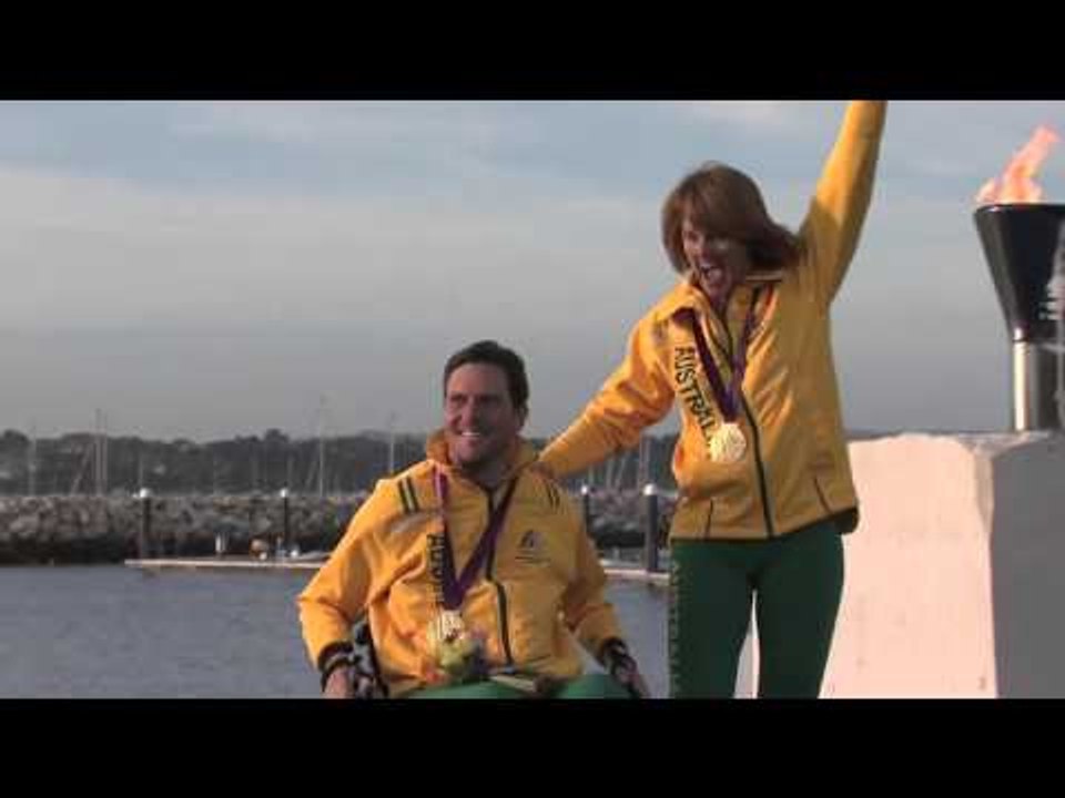 #ThrowbackThursday: Sailing