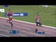 Men's 200m T44 | heat 2 |  2015 IPC Athletics World Championships Doha
