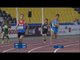 Men's 200m T35 | heat 2 |  2015 IPC Athletics World Championships Doha