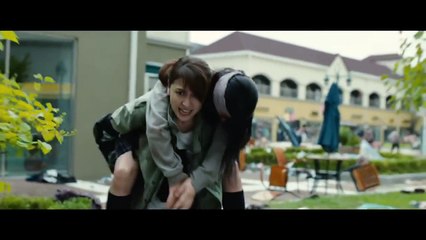 I Am A Hero (アイアムアヒーロー) - Official Trailer-uK-Z1vas_9g