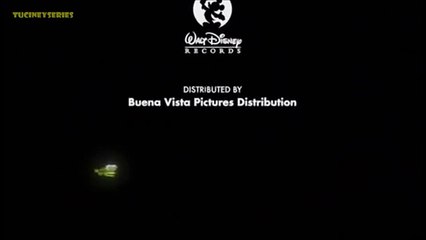 Escena PostCéditos - Buscando a Nemo