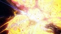 Mobile Suit Gundam - Thunderbolt - Official Trailer-x8pFANO-f9U