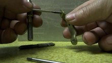 Урок -44. О токарных работах.