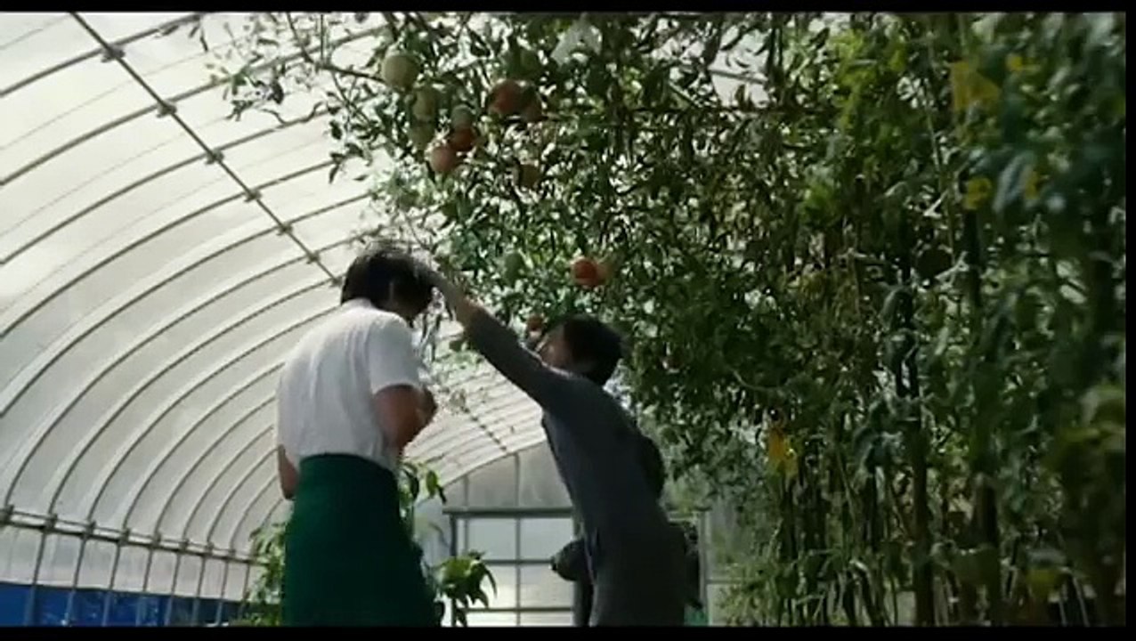 Live Action Nigakute Amai Trailer-7EfdqsO7tlM