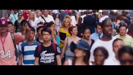 트레인렉  TRAINWRECK  ⑲ 공식 예고편 (한국어 CC)--VO78wlA_eA