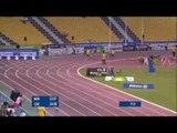 Women's 200m T12 | heat 2 |  2015 IPC Athletics World Championships Doha