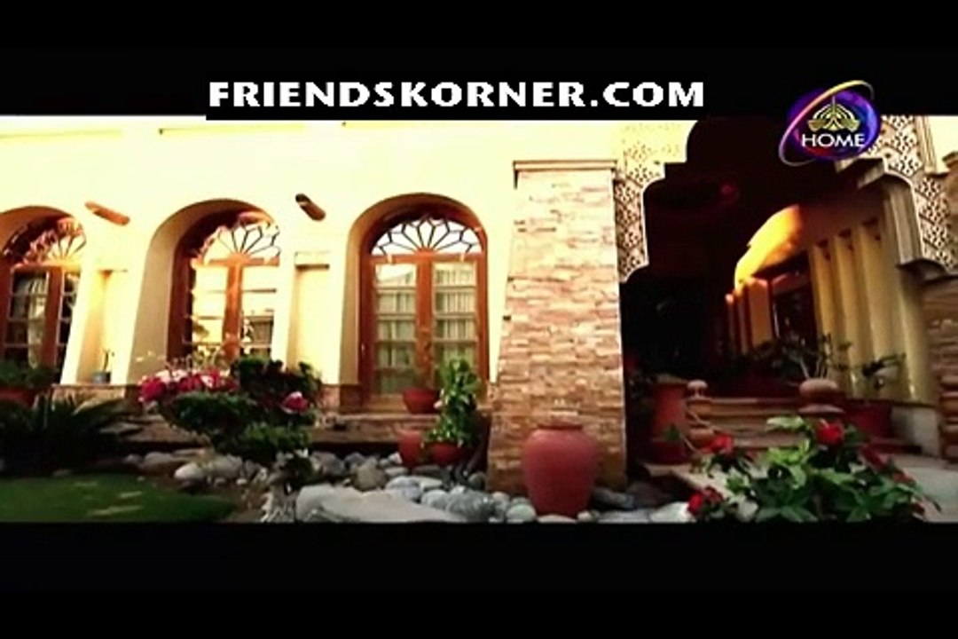 Khuwab Sab Dhool Huway Episode 54