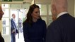 Duchess of Cambridge visits Anne Freud National Centre