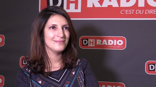 Nawal Bensalem, lauréate du Prix du journalisme pour la presse écrite