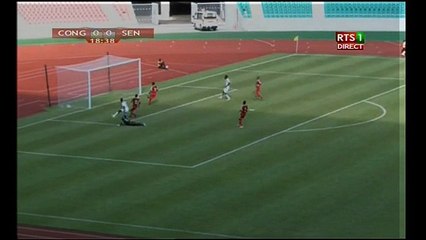 La magnifique But de Diao Baldé Keita contre le Congo (Amical)