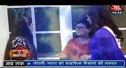 Yeh Hai Mohabbatein 13th January 2017