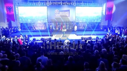 Ekspertët: Platforma shqiptare nuk rrezikon Maqedoninë