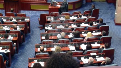 LSDM: Qeverinë nuk do ta bëjnë kriminelët. VMRO: Zaev nuk po e pranon humbjen