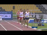 Men's 800m T38 | heat 2 |  2015 IPC Athletics World Championships Doha