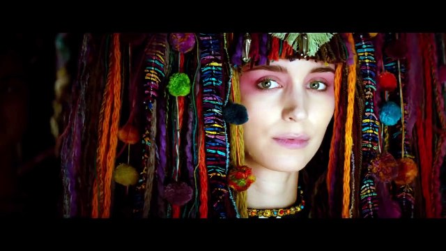 팬 PAN 3차 공식 예고편 (한국어 CC)-DrziTHPGvAg