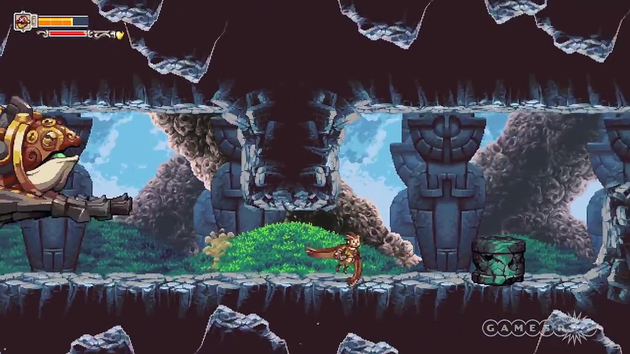 Owlboy - Chase Gameplay-b3yQ4A1B898