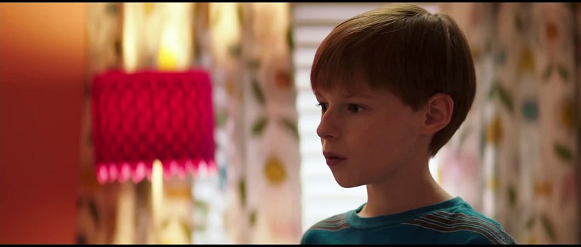 폴터가이스트 POLTERGEIST 1차 공식 예고편 (한국어 CC)-rLxajizjCDo