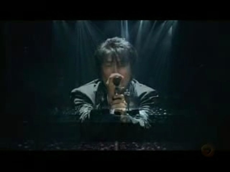 Chage and aska  "PRIDE"