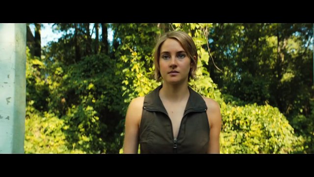 얼리전트 ALLEGIANT 3차 공식 예고편 - 'Tear Down the Wall' (한국어 CC)-ZXrTvh76L-Y