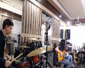 The KadriJimmo Live Streaming Session