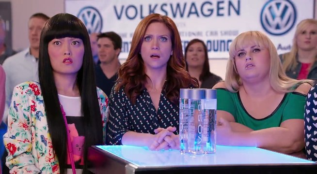 피치 퍼펙트 2 PITCH PERFECT 2 2차 공식 예고편 (한국어 CC)-plwzMOy4xk0