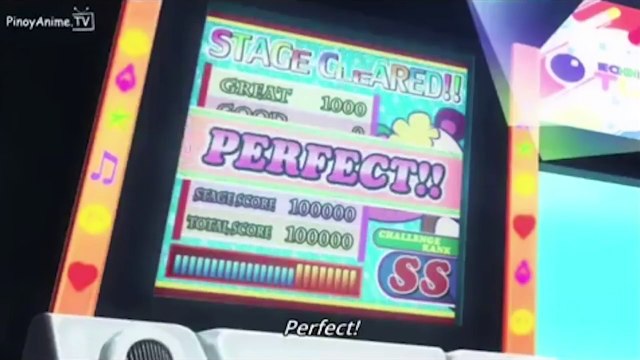 That Anime Moment - Girls Just Being Girls-K_yQNndF9xk