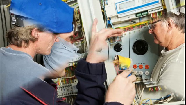 J and J Electric - (530) 200-8123