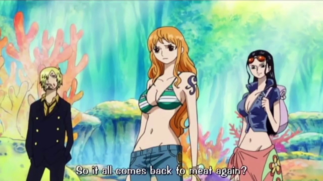 That Anime Moment - Guys Just Being Guys-A9sPVFwtz2w