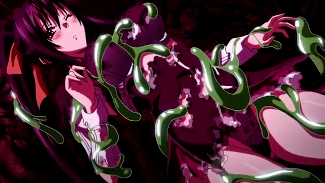 That Anime Moment - When Your Mom Walked In At The Worst Time PART 2-B7KmEgnWZVE