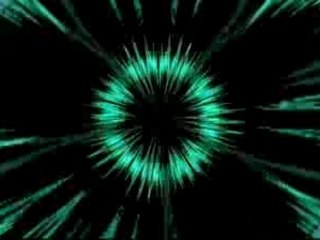 Dr Who (The Altogether) Orbital