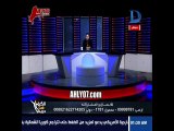 خالد الغندور الجهاز الجديد للزمالك انا مش متفائل ومحمد حلمي كداب ومتلون وخواف وايامه معدوده