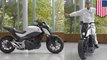 Sepeda Motor Honda ini bisa menyeimbangkan diri secara otomatis - Tomonews