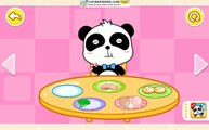 Детеныша панды игры Что младенцы удовольствия Видео для маленьких детей