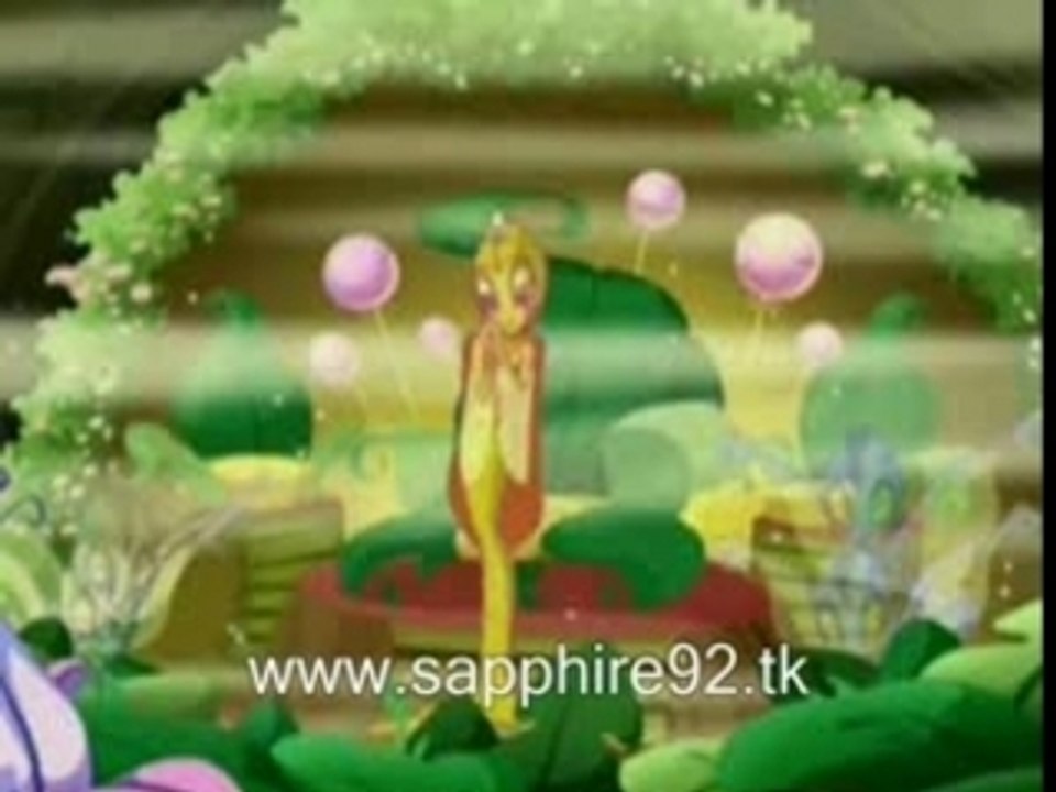 Winx Club - Not Today
