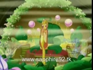 Winx Club - Not Today