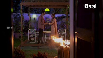 Shehrnaz Episode 11 Urdu1