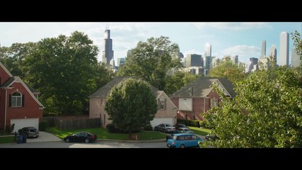 휴가 대소동  VACATION  ⑲ 웹 예고편 - Meet the Griswolds (한국어 CC)-_cQfZHD7e0I