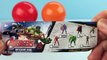 Ball Surprise Cups Spider Man Iron Man Captain America Marvel Avengers Surprise Egg and Mashems Toys