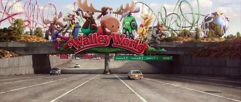 휴가 대소동 VACATION 공식 예고편 (한국어 CC)-Ez5Kvs_cnFQ